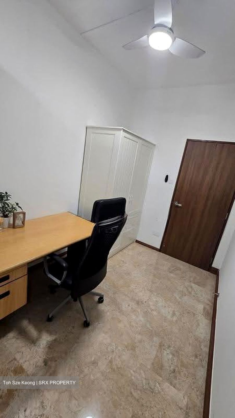 Parc Oasis (D22), Condominium #633749031